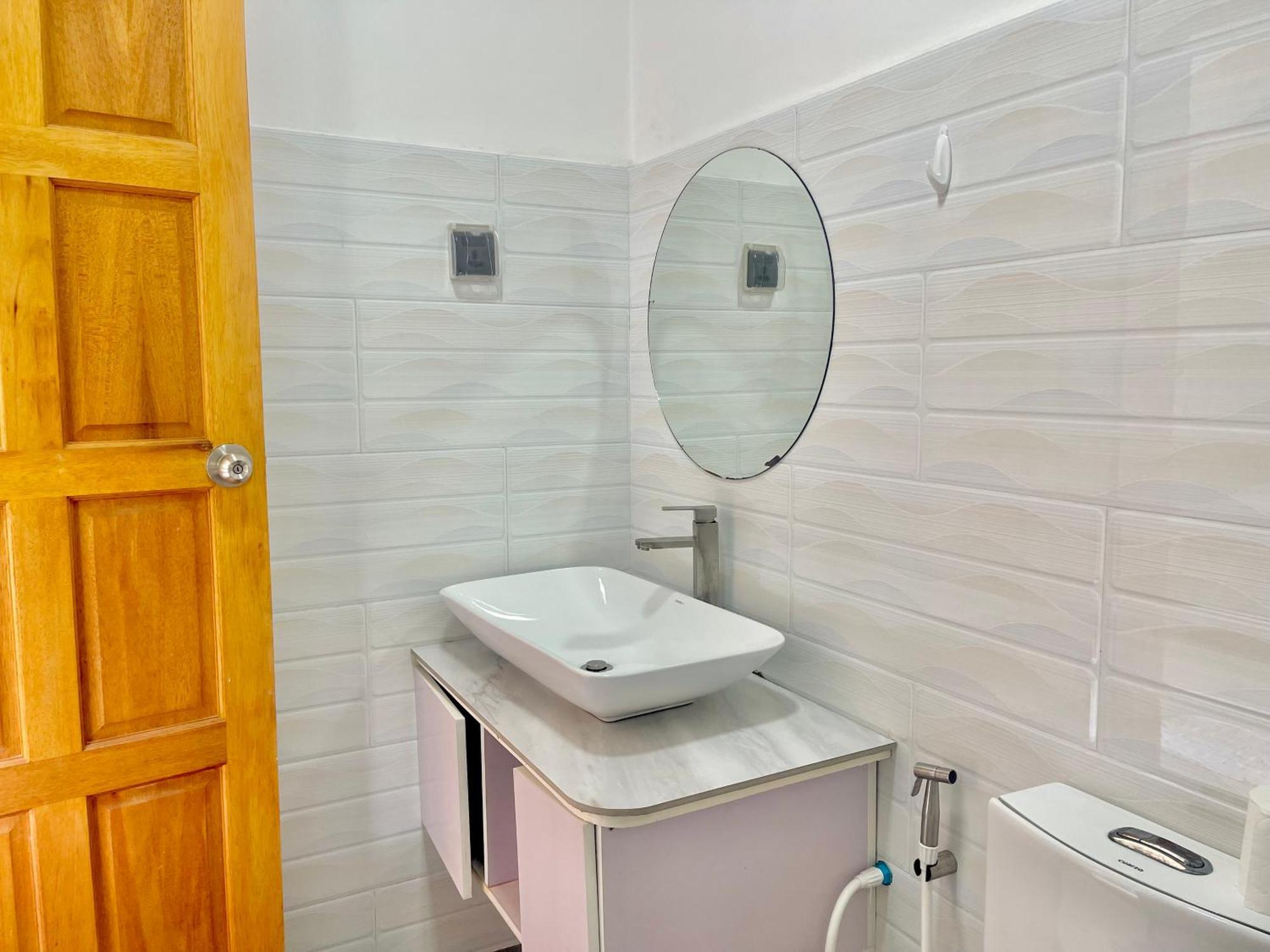 La Solara Villa Ukulhas Exterior foto